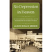 No Depression in Heaven: The Great Depression, the New Deal, and the Transformation of Religion in the Delta