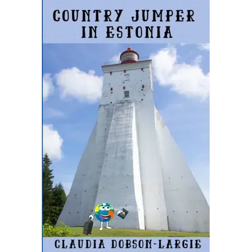 Country Jumper in Estonia: History Books for Kids Series