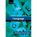 I-Language: An Introduction to Linguistics as Cognitive Science