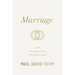 Marriage: 6 Gospel Commitments Every Couple Needs to Make (Repackage)