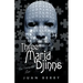 Three Marid Djinns an Unrequited Love