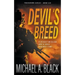 Devil's Breed: A Steve Wolf Military Thriller