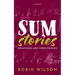 Sum Stories: Equations and Their Origins