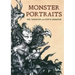 Monster Portraits