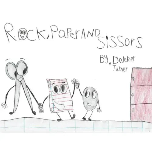 Rock, Paper and Sissors