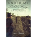 Under My Bubbe's Wings: How Grandma's Spirit Got Me Through Nazi Captivity