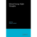 Edward Young: Night Thoughts