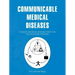 Communicable Medical Diseases: A holistic and social medicine perspective for healthcare providers