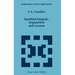 Ramified Integrals, Singularities and Lacunas