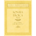 Sonata Eroica No.2 - Set to Music for Organ Solo - Op.151