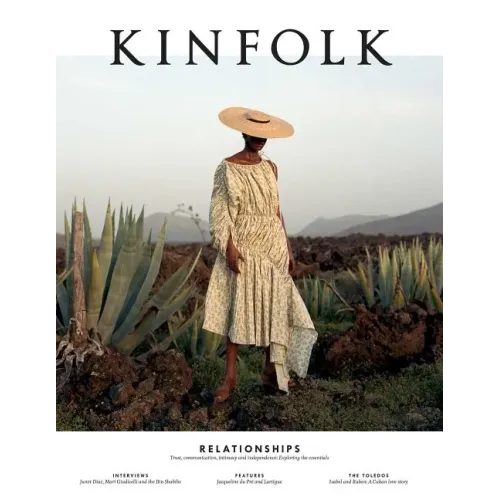 Kinfolk Volume 24, 24
