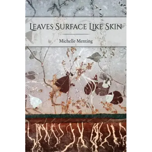 Leaves Surface Like Skin
