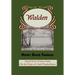 Walden with Thoreau's Essay on the Duty of Civil Disobedience