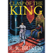 Clasp of the King