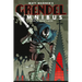 Grendel Omnibus Volume 3: Orion's Reign (Second Edition)