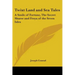Twixt Land and Sea Tales: A Smile of Fortune, The Secret Sharer and Freya of the Seven Isles