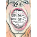 Calm the Fuck Down and Cheer the Fuck Up: Art Therapy for Anxiety and Depression