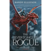The Silver-Tongued Rogue: The Dragon Gate Series