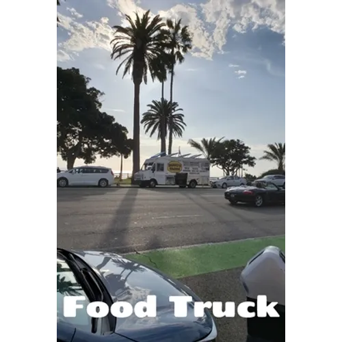 Food Truck: Oh What a Wonderful World