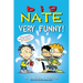 Big Nate: Very Funny!: Two Books in One
