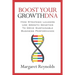 Boost Your GrowthDNA: How Strategic Leaders Use Growth Genetics to Drive Sustainable Business Performance
