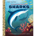 My Little Golden Book about Sharks