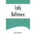 Lady Baltimore