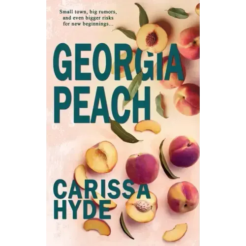 Georgia Peach
