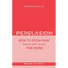 Persuasion