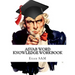 ASVAB Word Knowledge Workbook: Review of ASVAB Vocabulary and Word Knowledge Practice Tests for the ASVAB Test and AFQT