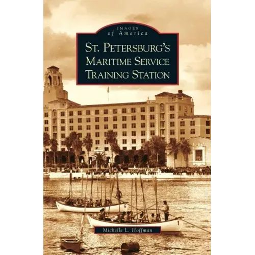St. Petersburg's Maritime Service Training Station