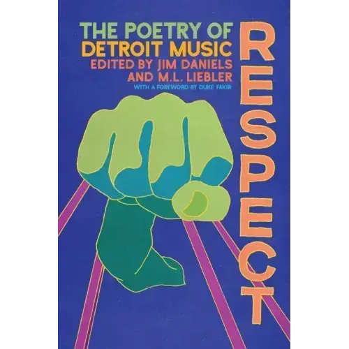 Respect: The Poetry of Detroit Music