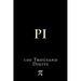 Pi: 100 Thousand Digits