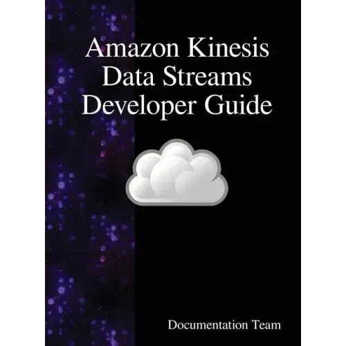 Amazon Kinesis Data Streams Developer Guide