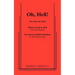 Oh, Hell!: Two One Act Plays