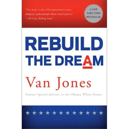 Rebuild the Dream