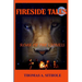 Fireside Tales: Roar of the Lioness