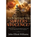 The Kingdom of God Suffers Violence!: Faithful Believers Press through the Narrow Gate and the Difficult Way To God's Kingdom!