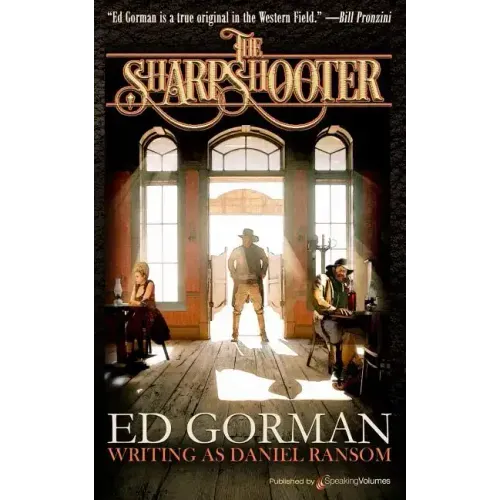The Sharpshooter