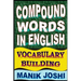Compound Words in English: Vocabulary Building