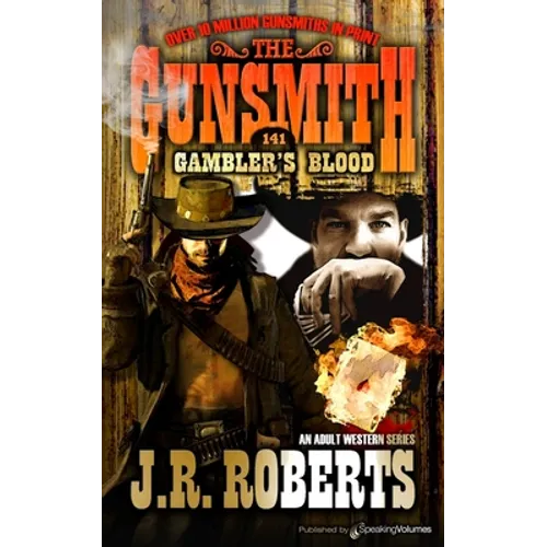Gambler's Blood