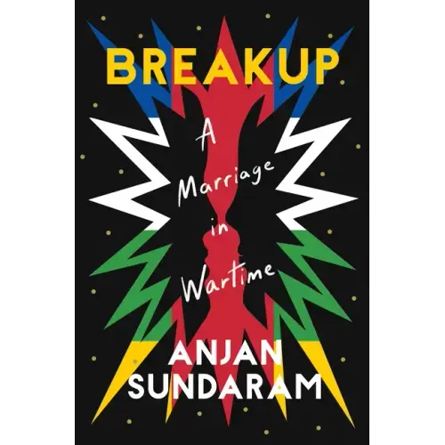 Breakup: A Marriage in Wartime