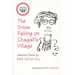 The Snow Falling on Chagall's Village: Selected Poems by Kim Ch'un-Su