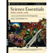 Science Essentials, Middle School Level: Lessons and Activities for Test Preparation