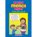 My First French Lesson: Color & Learn!
