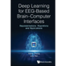 Deep Learning for Eeg-Based Brain-Computer Interfaces: Representations, Algorithms and Applications