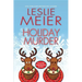 Holiday Murder