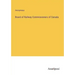 Board of Railway Commissioners of Canada