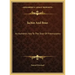 Jachin And Boaz: An Authentic Key To The Door Of Freemasonry