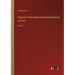Reports on the Vienna Universal Exhibition of 1873: Part III